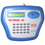 KEYMAM - 90 آلة الرئيسية